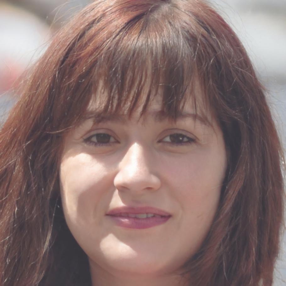 Testimonial von Sarah Weber