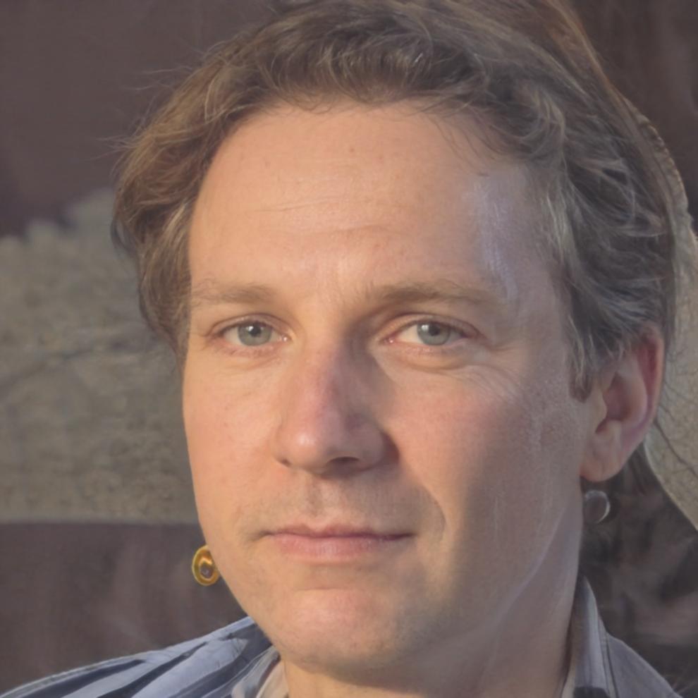 Michael Weber